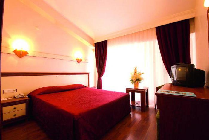 carelta beach resort spa 4 кемер бельдиби