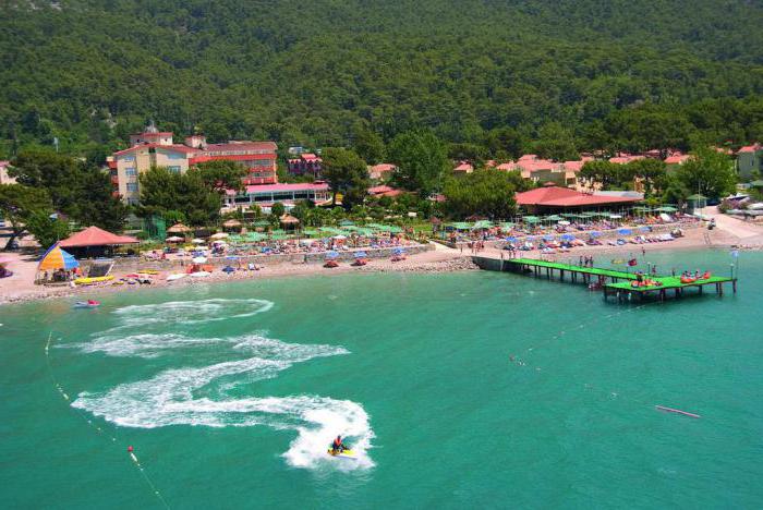 carelta beach resort spa 4