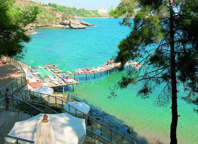 alara star hotel 5 турция incekum