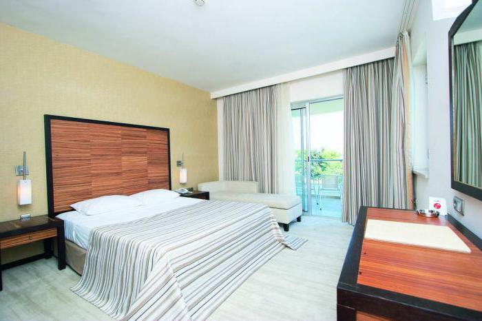 alara star hotel 5 отзывы