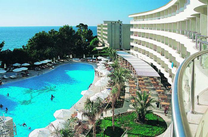 alara star hotel 5 incekum