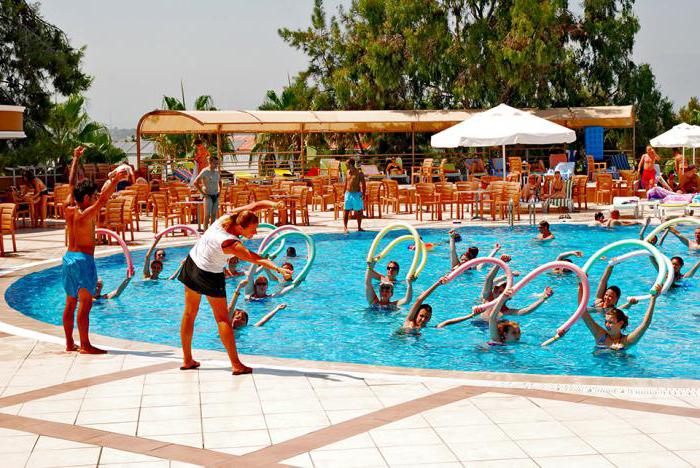 club hotel sidelya пляж 