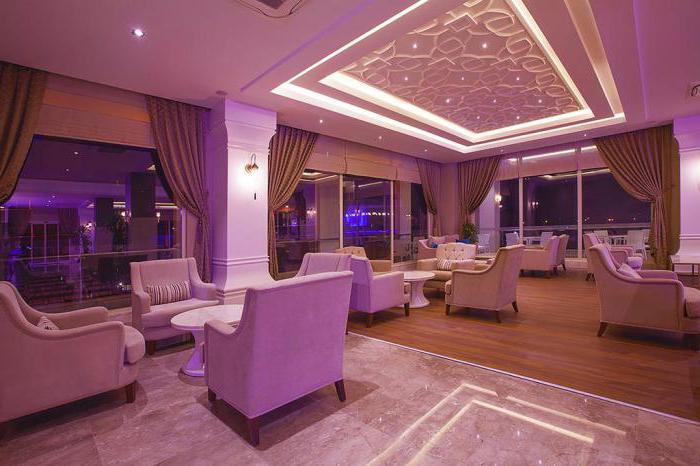 diamond elite hotel spa 5 отзывы 2017