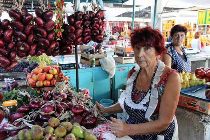 что привезти из крыма в подарок идеи