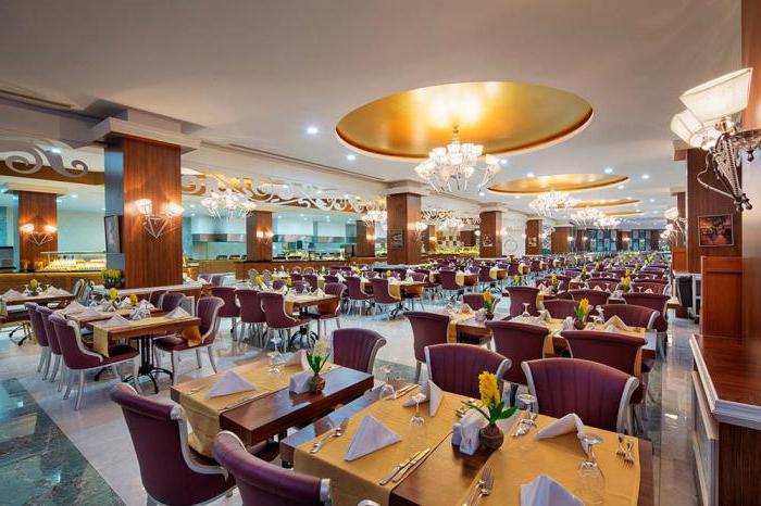 отель alan xafira deluxe resort spa 5