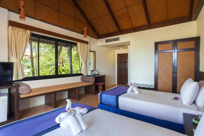 karona resort spa 4 таиланд phuket karon