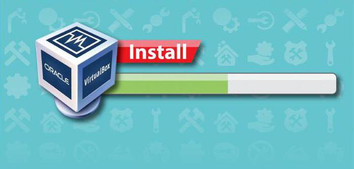 virtualbox как пользоваться