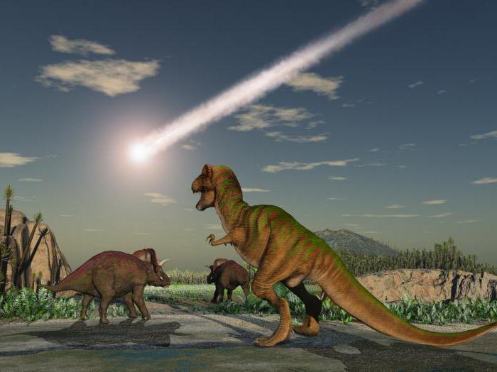 история динозавров для детей