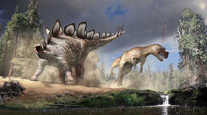 история динозавров мультфильм 