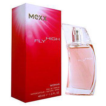 Mexx Fly High