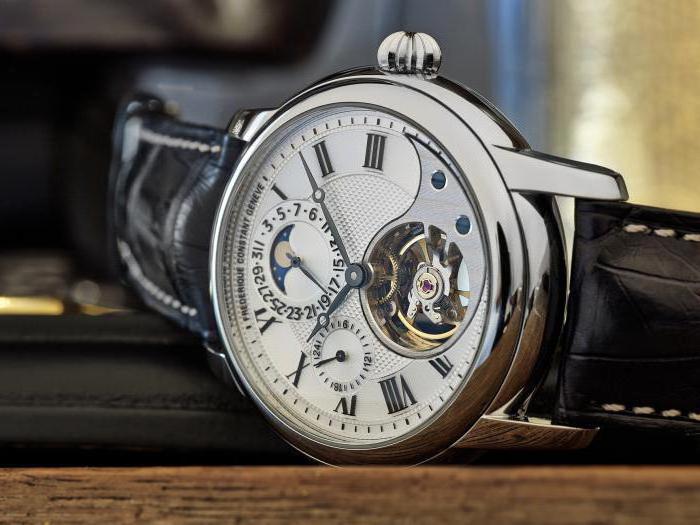 frederique constant