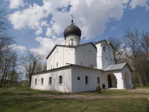 гдов достопримечательности фото с описанием