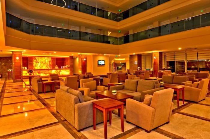 ramada resort side 5 чолаклы