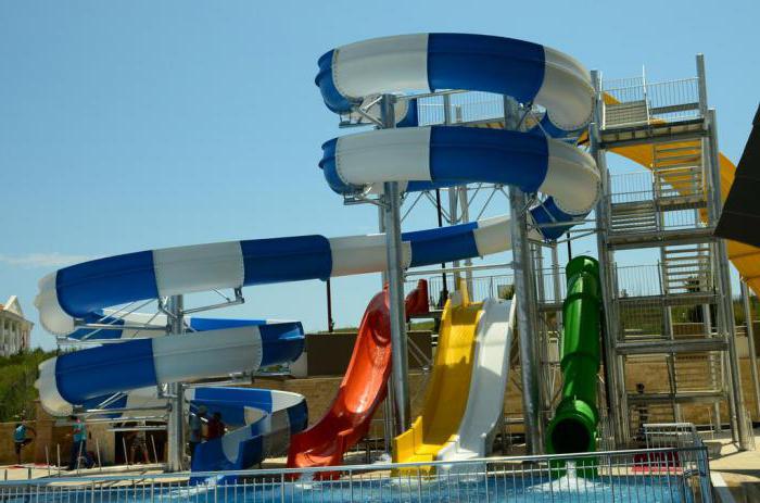 ramada resort side 5 турция