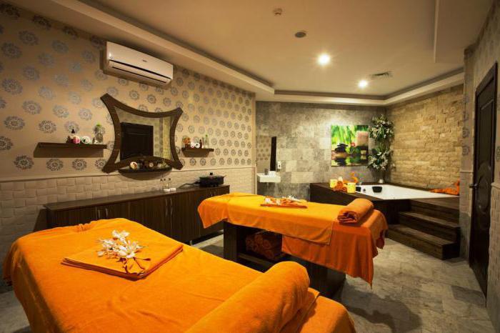 ramada resort side 5 сиде