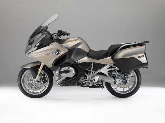 bmw r1200rt