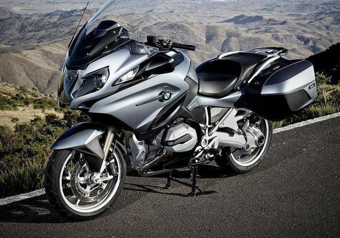 bmw r1200rt отзывы