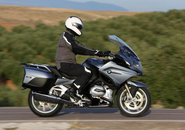 bmw r1200rt технические характеристики 