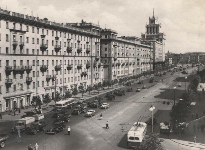 москва в пределах садового кольца