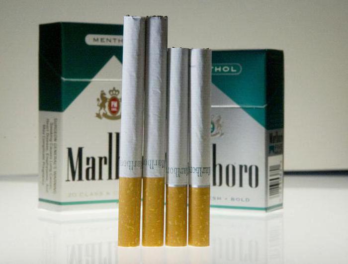 marlboro gold