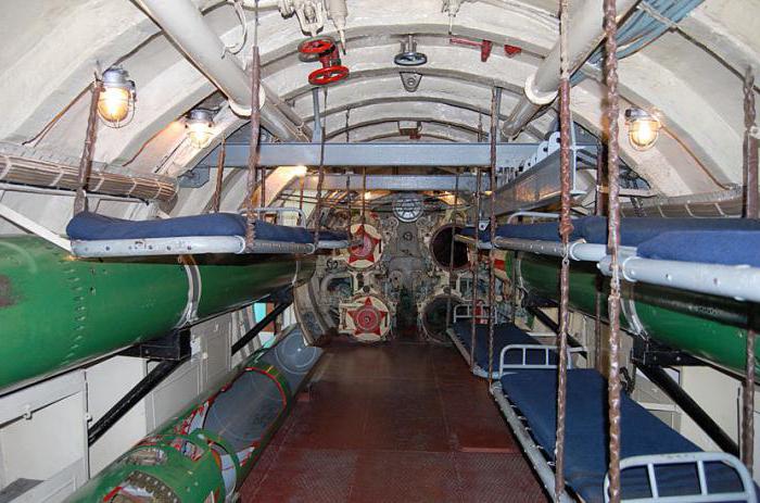  музей подводных лодок в москве цена билета