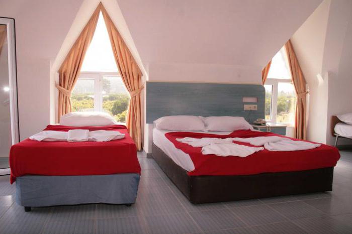 ares city hotel 3