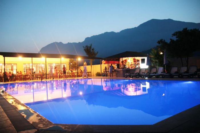 ares city ex kami hotel 3