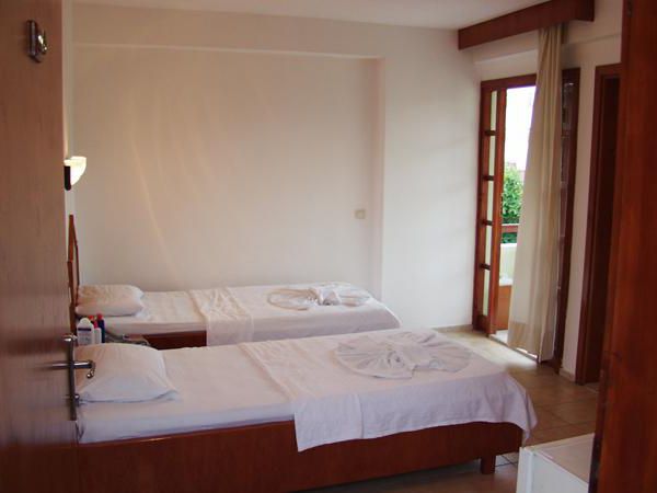 ares city hotel 3 kemer