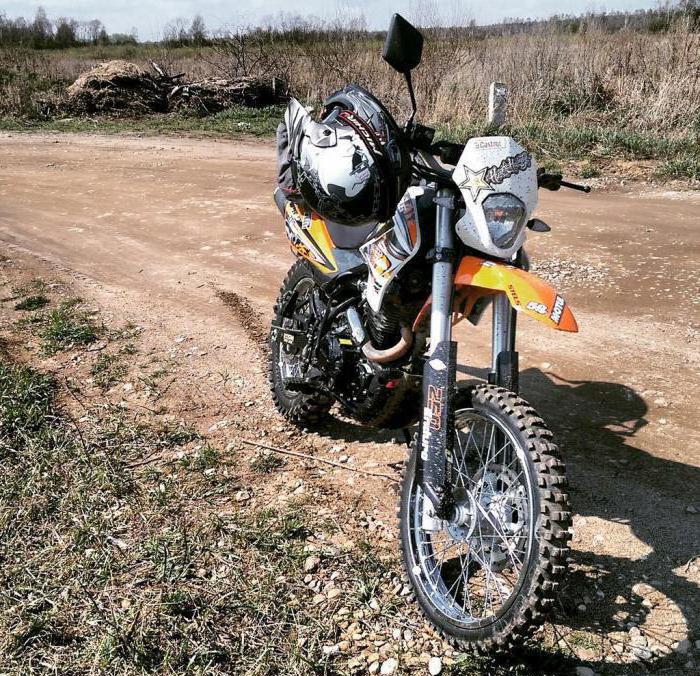  stels enduro 250 отзывы 