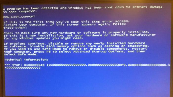 тест оперативной памяти windows 7 64 bit программа