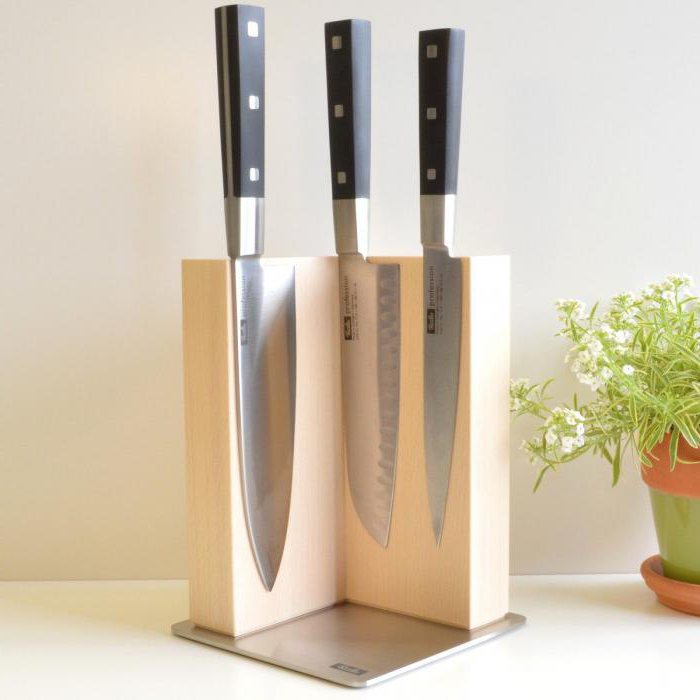 нож кухонный универсальный