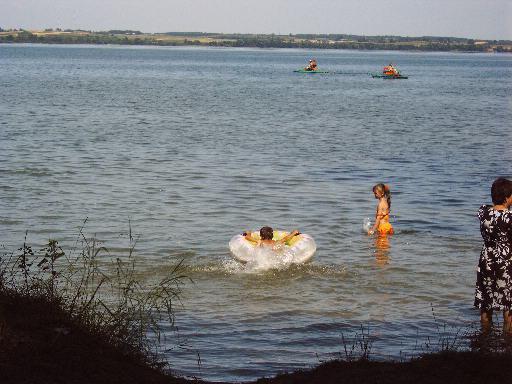 калининград виштынецкое озеро