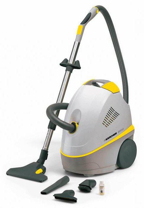 пылесос karcher ds 5500