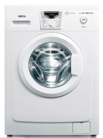 недорогие узкие стиральные машинки