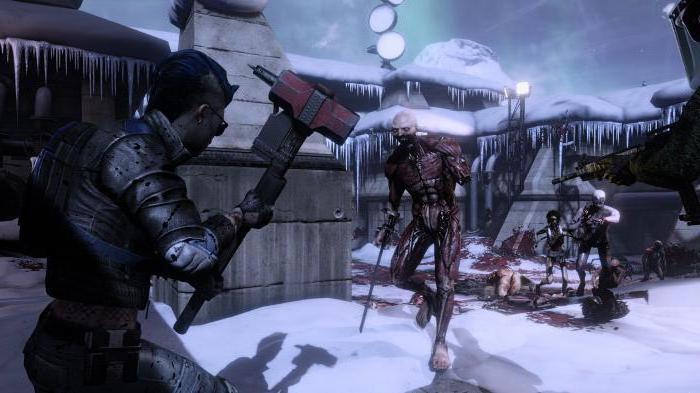 killing floor 2 читы