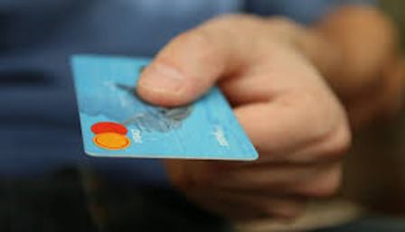 где оформить кредитную карту быстро 