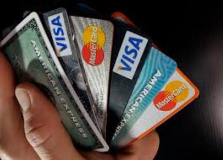 где можно оформить кредитную карту быстро