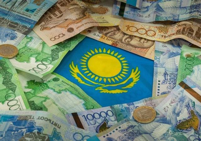 казахская валюта