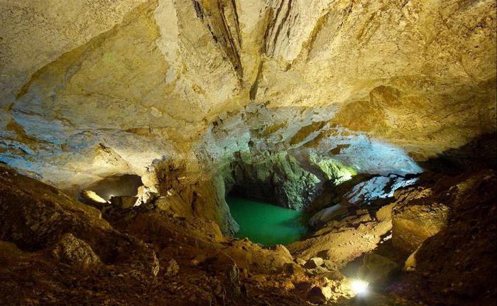 новоафонская пещера абхазия как добраться 