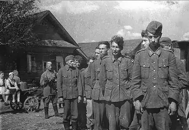 3 июля 1944 года освобождение минска