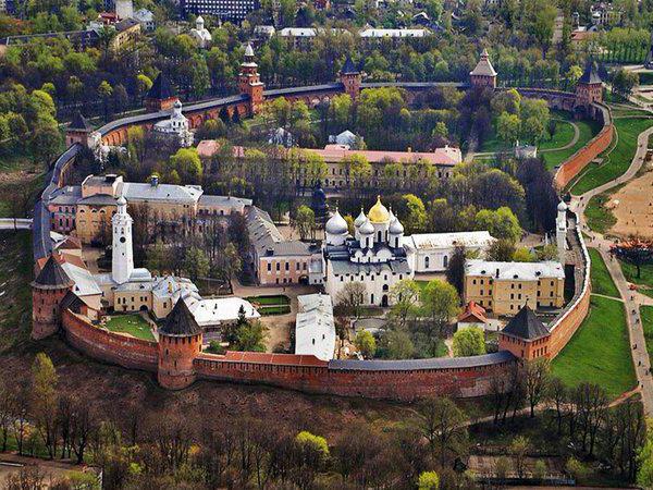 новгородская республика