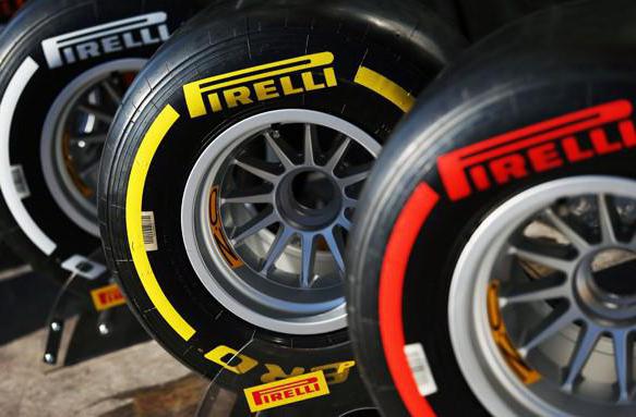 pirelli formula energy 94v отзывы