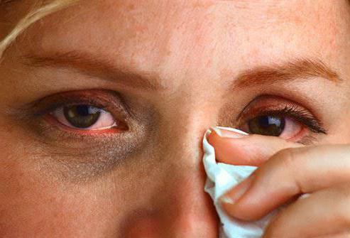 Аллергия на клубнику симптомы у взрослого