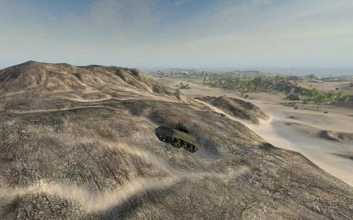 Карта песчаная река в world of tanks