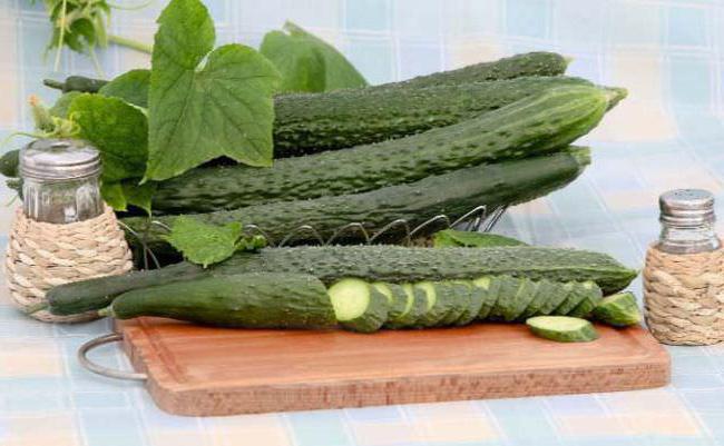 сорт огурцов изумрудный поток