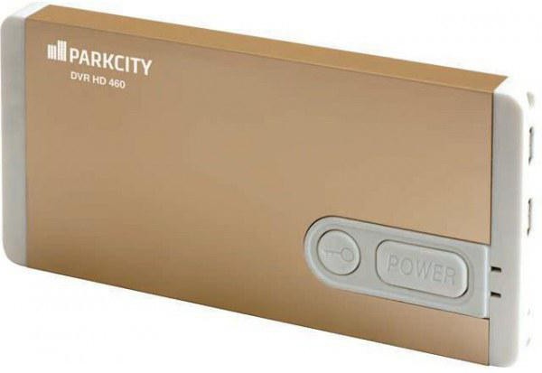 Видеорегистратор ParkCity DVR HD 460: обзор, характеристики, особенности и отзывы