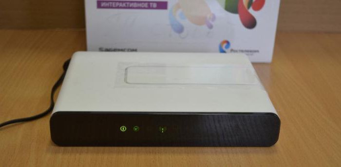 как настроить wifi роутер ростелеком