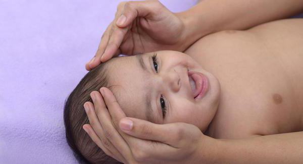 массаж при плоскостопии у ребенка 