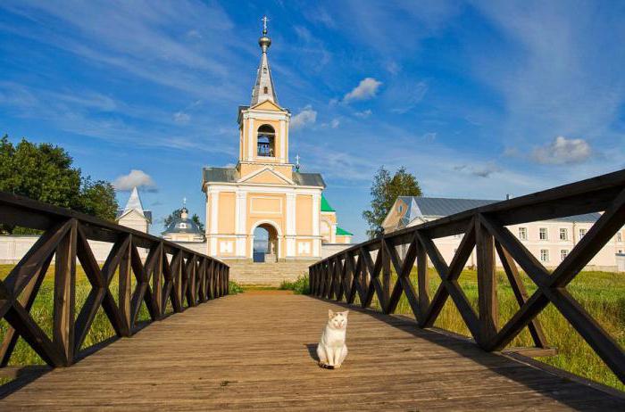 Введено-Оятский женский монастырь адрес 