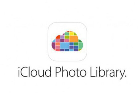 как зайти в медиатеку icloud
